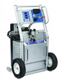 Graco Reactor A-25