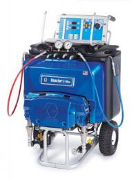 Graco Reactor E-10hp