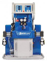 Graco Reactor H-XP3