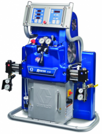 Graco Reactor H-25