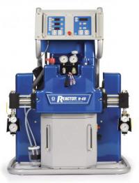 Graco Reactor H-40